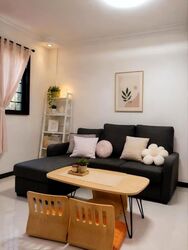 Blk 305 Hong Kah Green (Bukit Batok), HDB 4 Rooms #624932711